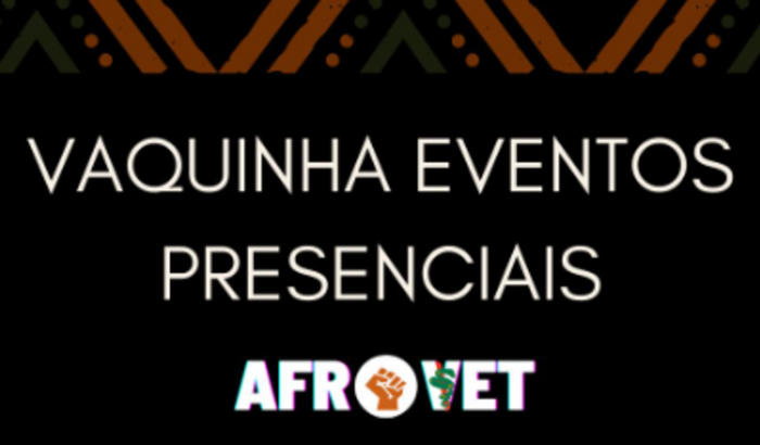 AFROVET - EVENTOS PRESENCIAIS