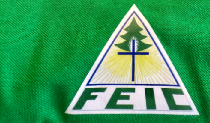 Ajuda para o Coral da FEIC