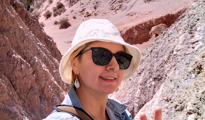 Ajude a Su a voltar para o Brasil 