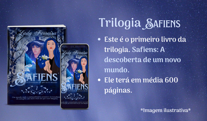 Me ajude a publicar um livro