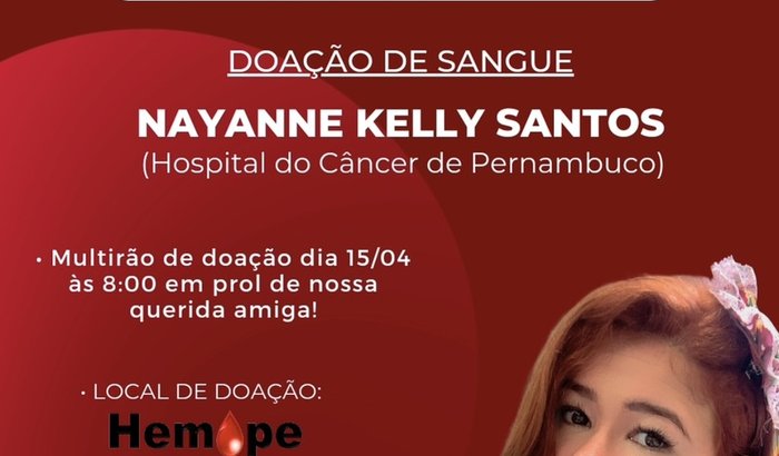 Vaquinha Solidaria Combate ao Câncer de Mama