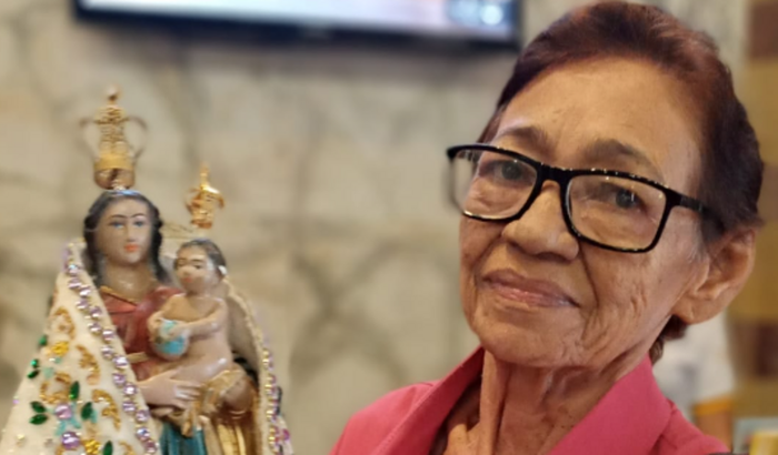 Custear o tratamento da D. Iracema