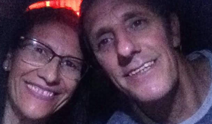 Alfredinho - Hepatopatia Grave 