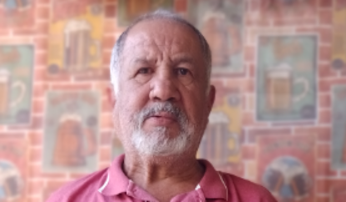 Ajude Nosso Zé a ouvir!