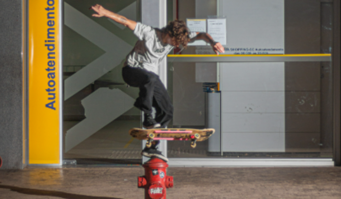 CIRURGIA DO LCA JOÃO WERNER