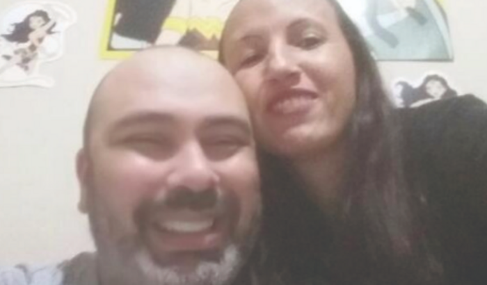 Ajudar o Binho neste momento difícil