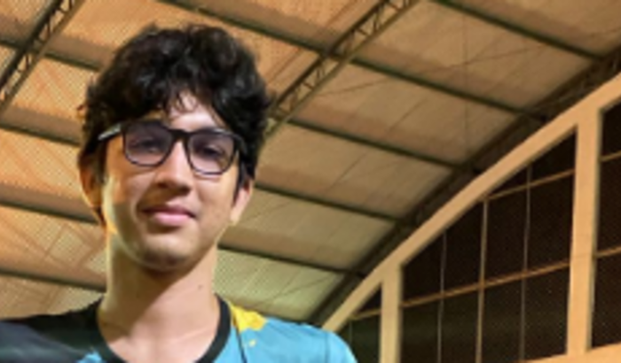 CIRURGIA DO AMIGO ÍCARO