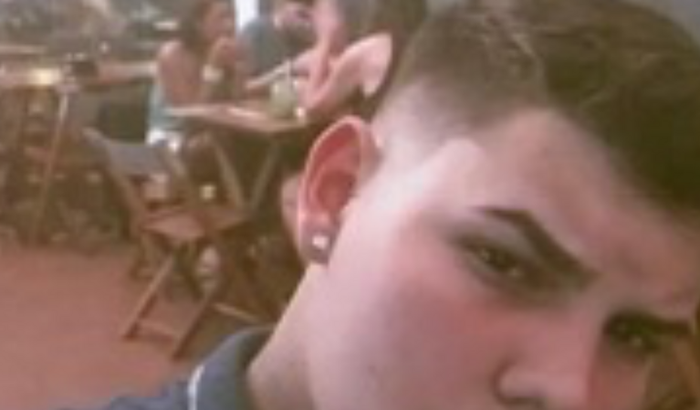 Ajude o Jadson a recomeçar !