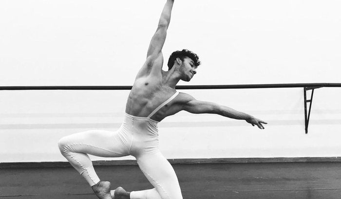 Luiz Fernando Xavier