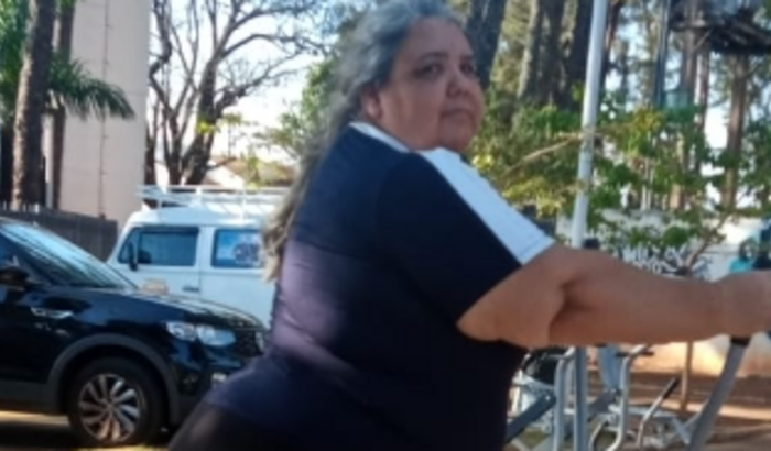 Tratamento médico solidário. 