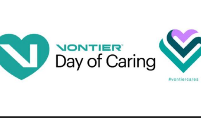 Arrecadação Day Of Caring