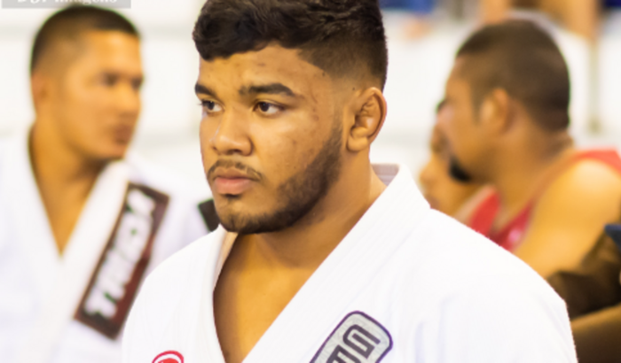 Campeonato Europeu de jiu-jitsu 2023