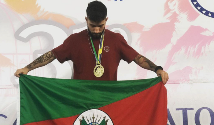 Mundial de Kickboxing 🏆