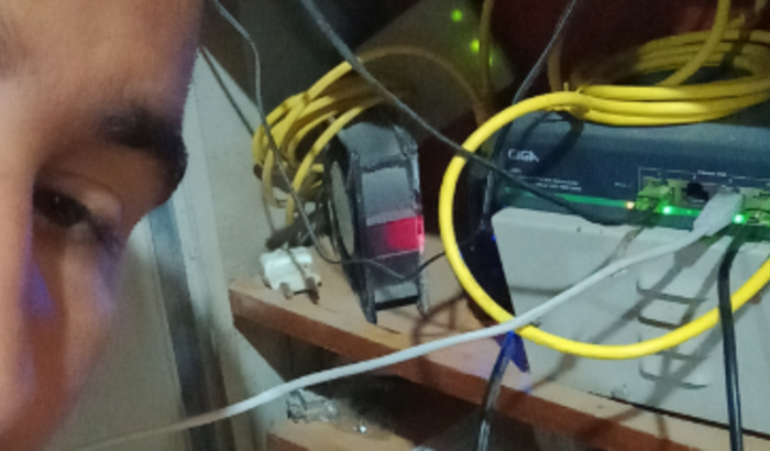 Você não vai acreditar no que Aconteceu comigo!!!