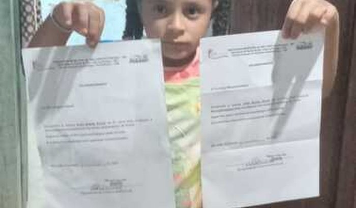 Sofia precisa da sua ajuda para seus tratamentos de TDAH