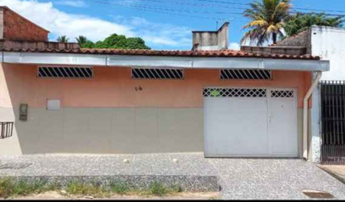 COMPRA DA MINHA CASA