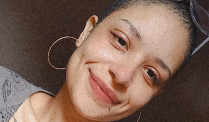 Uma força pra Tata❤️