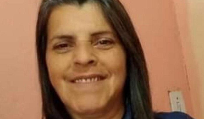 Cirurgia para a cura da minha mãe