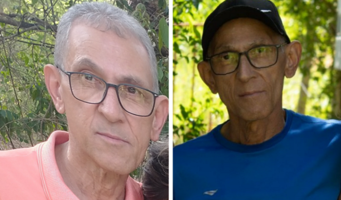 Continuando tratamento de primo querido.