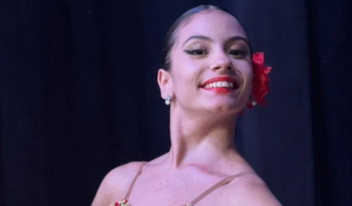 Competição final NY / Orlando WBC 2023. 