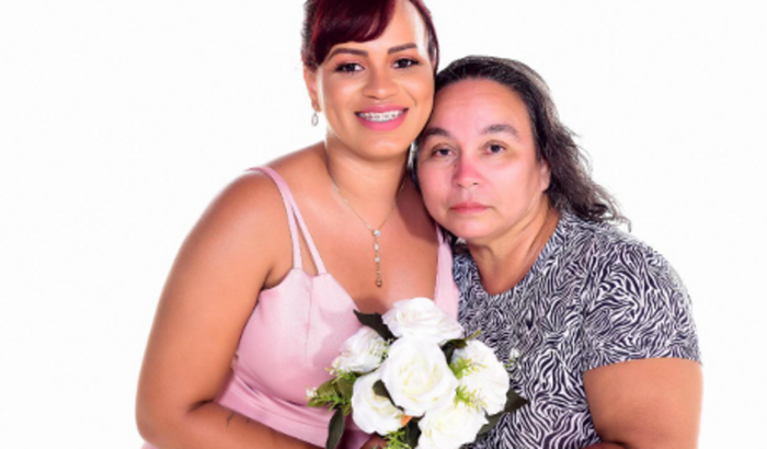 TRATAMENTO CANCER DA MINHA MÃE MARIA BATISTA DA SILVA