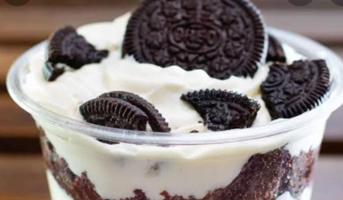 Compra de mercadoria pra trabalhar em casa com doces 