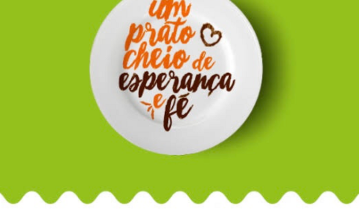 Alimentar é preciso!