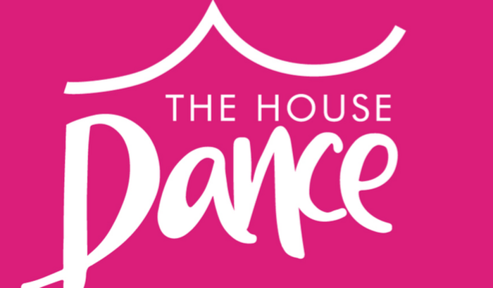 Festival de Dança THE HOUSE DANCE