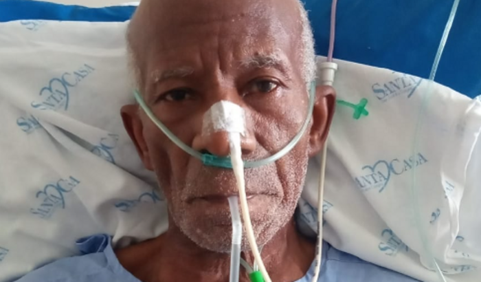 Ajuda no tratamento de Câncer de Pulmão