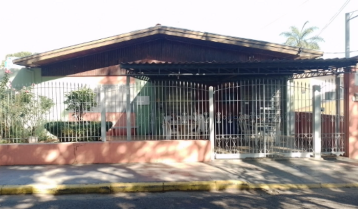 Casa de Apoio Botucatu