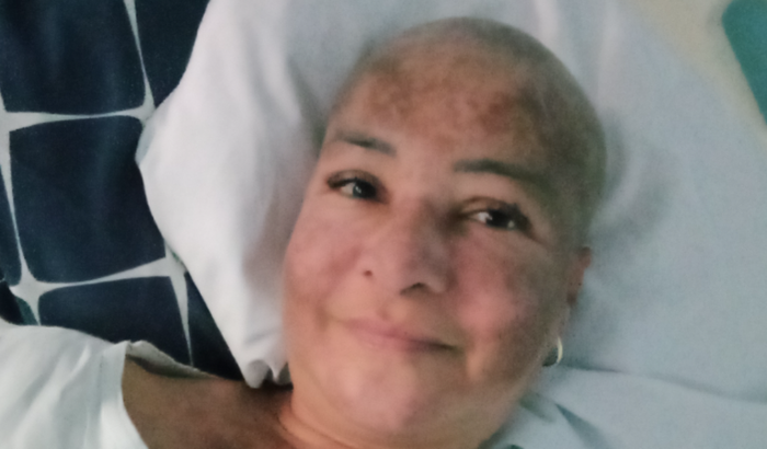 Vamos ajudar Vanessa na compra das medicações 