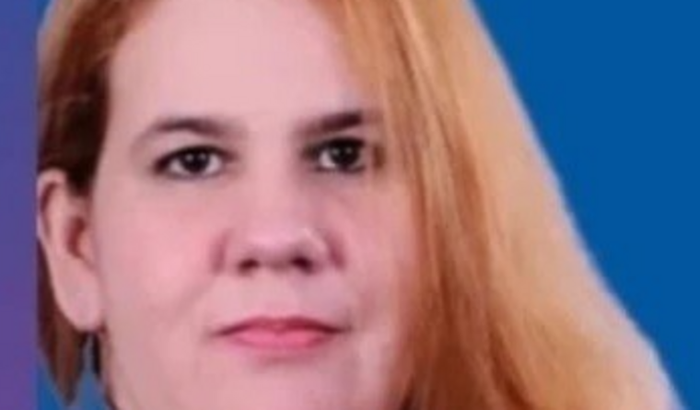 Ajude a sobrevivência de Lara