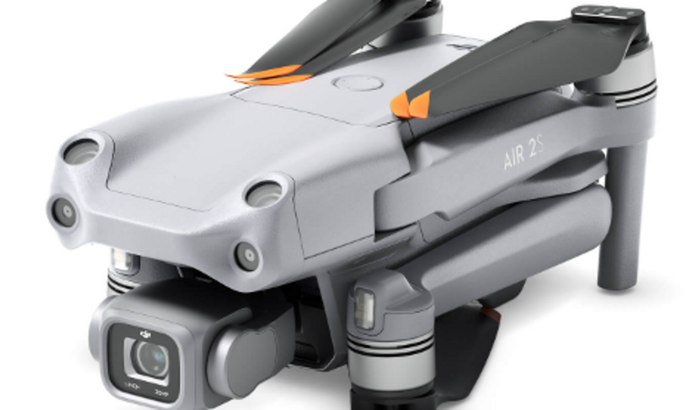 DJI Air 2S