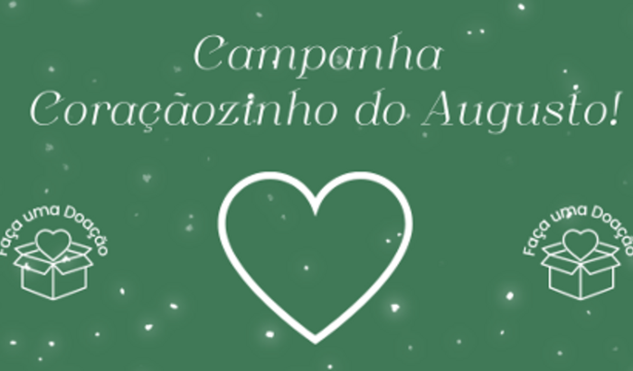 Coraçãozinho do Augusto