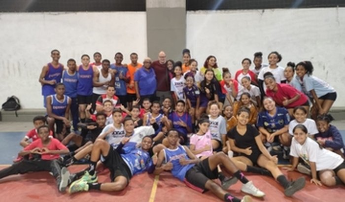 AJUDA HANDEBOL DEBRET 