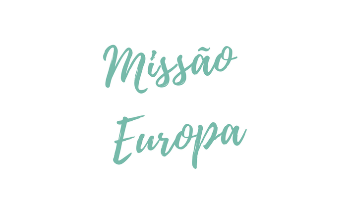 Missão Europa