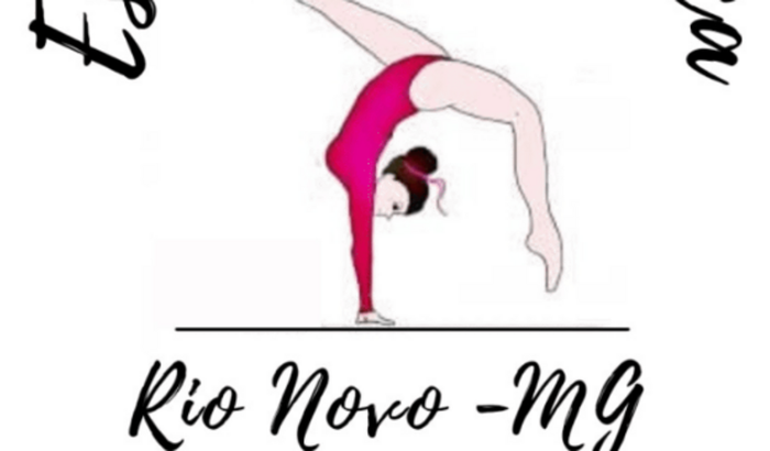 Tatame para ginástica de Rio Novo 