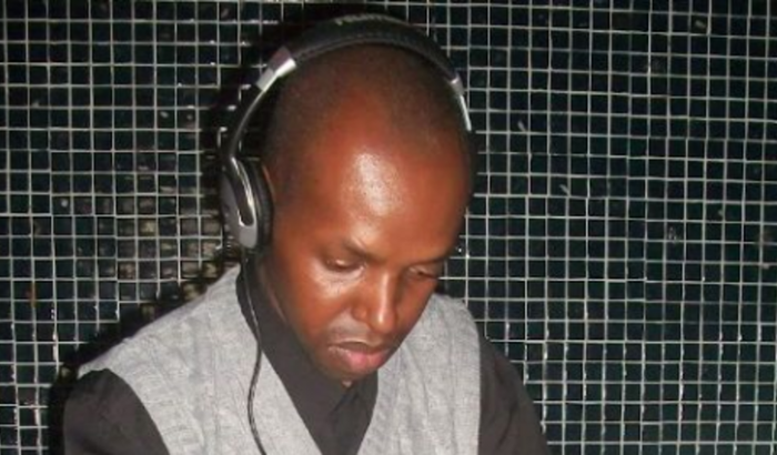 DJ BETO SILVA (REABILITAÇÃO ORAL)