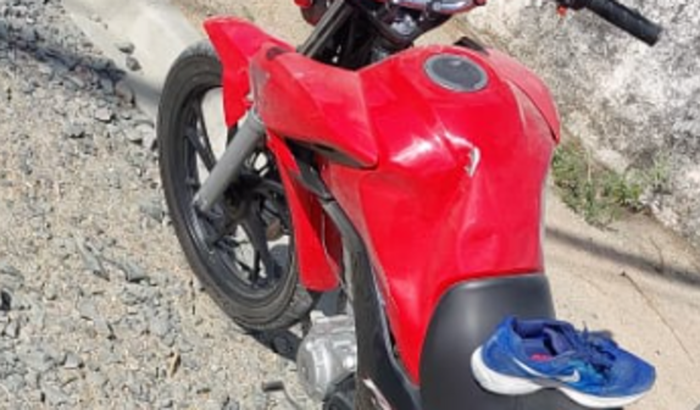 VAQUINHA SOLIDARIA PARA O GUI BARTH