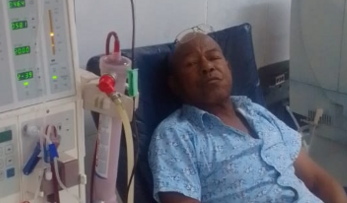 Ajuda ao Mussum (José Augusto)