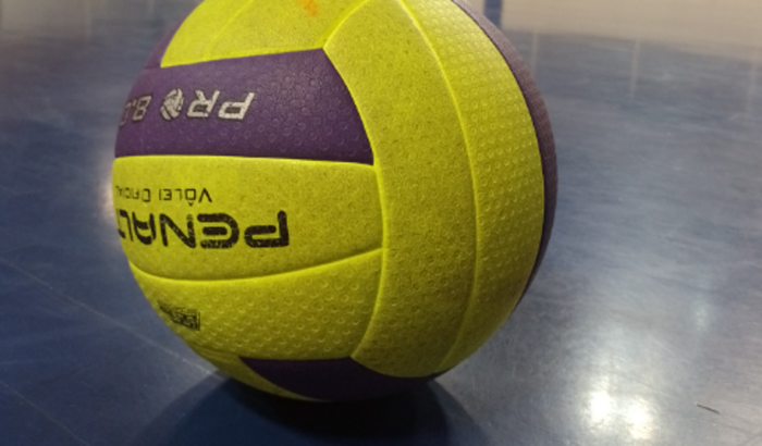 estadual de vôlei sub18 