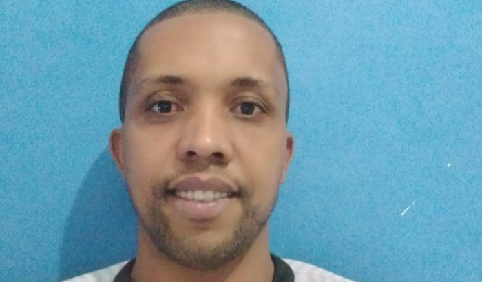 Tratamento para o Felipe