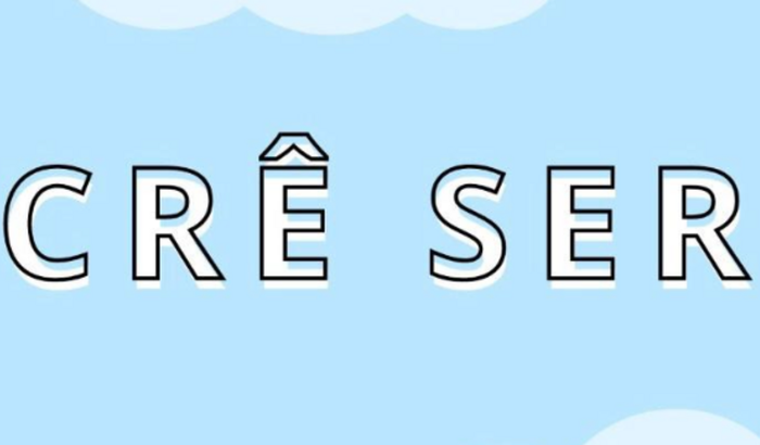 Documentário CRÊ SER