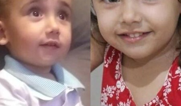 Venha ajudar a Raquel o Izaque a aceler seus diaguinostico 