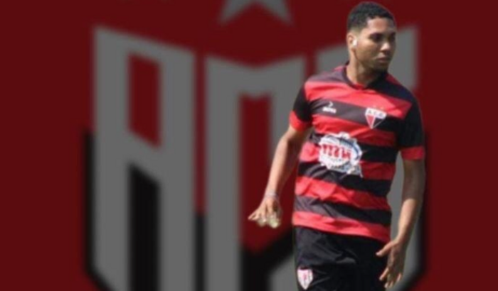 AJUDA O MEU PRIMO A REALIZAR O GRANDE SONHO DE SER JOGADOR