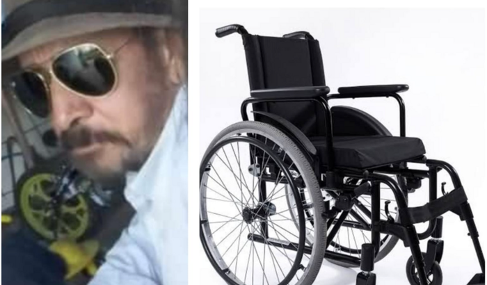 Ajude o meu tio Danilo