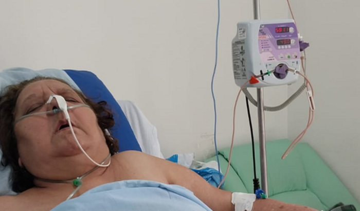 Medicamentos e fralda