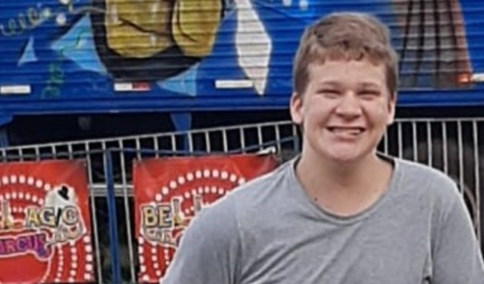 Cirurgia do Otávio  Peixoto