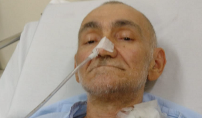 Ajuda para Givanildo