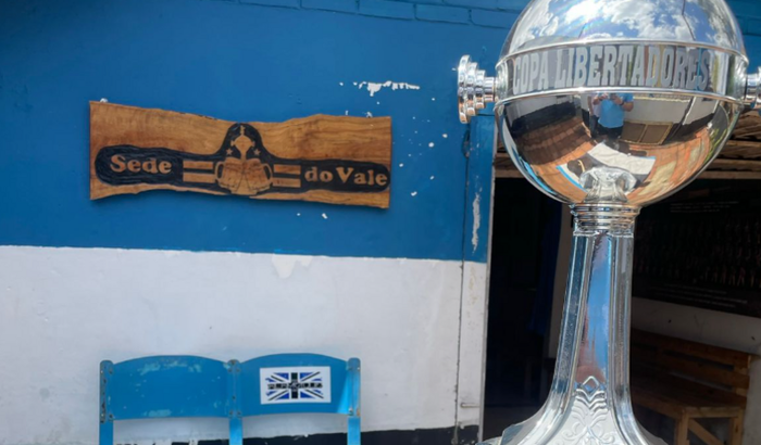 Sede do Vale